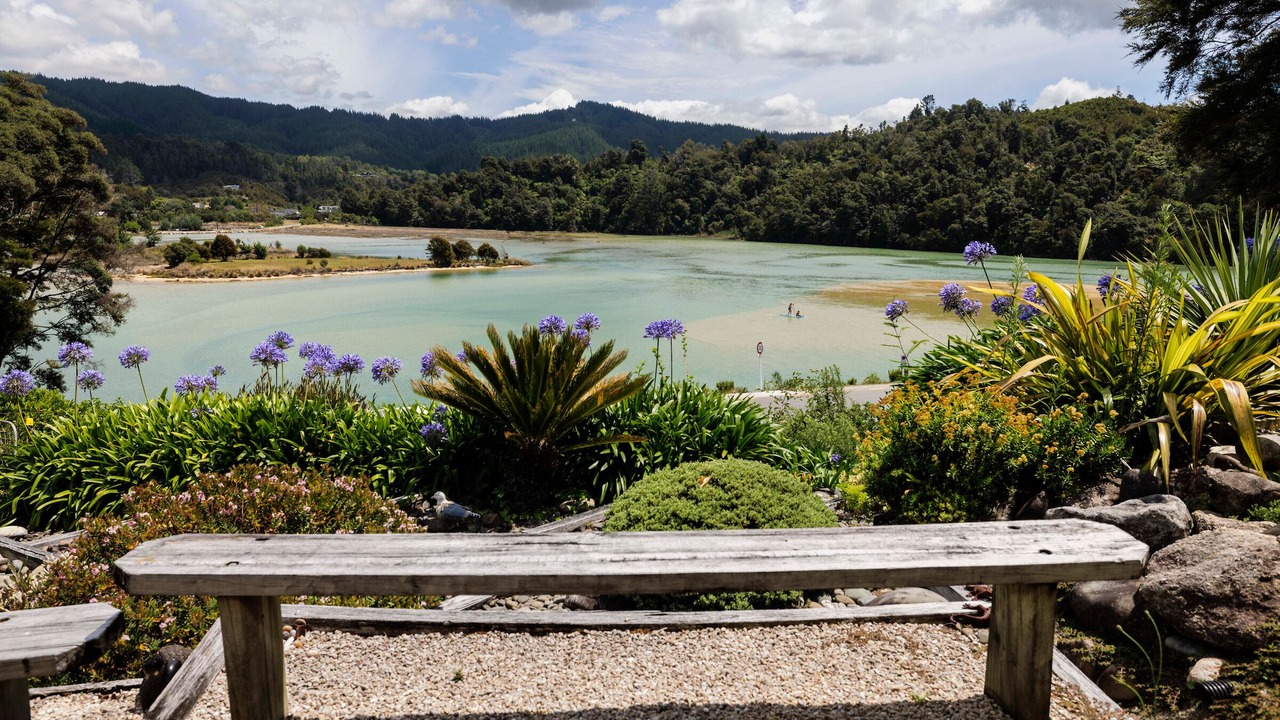 Photo of Others in Kaiteriteri