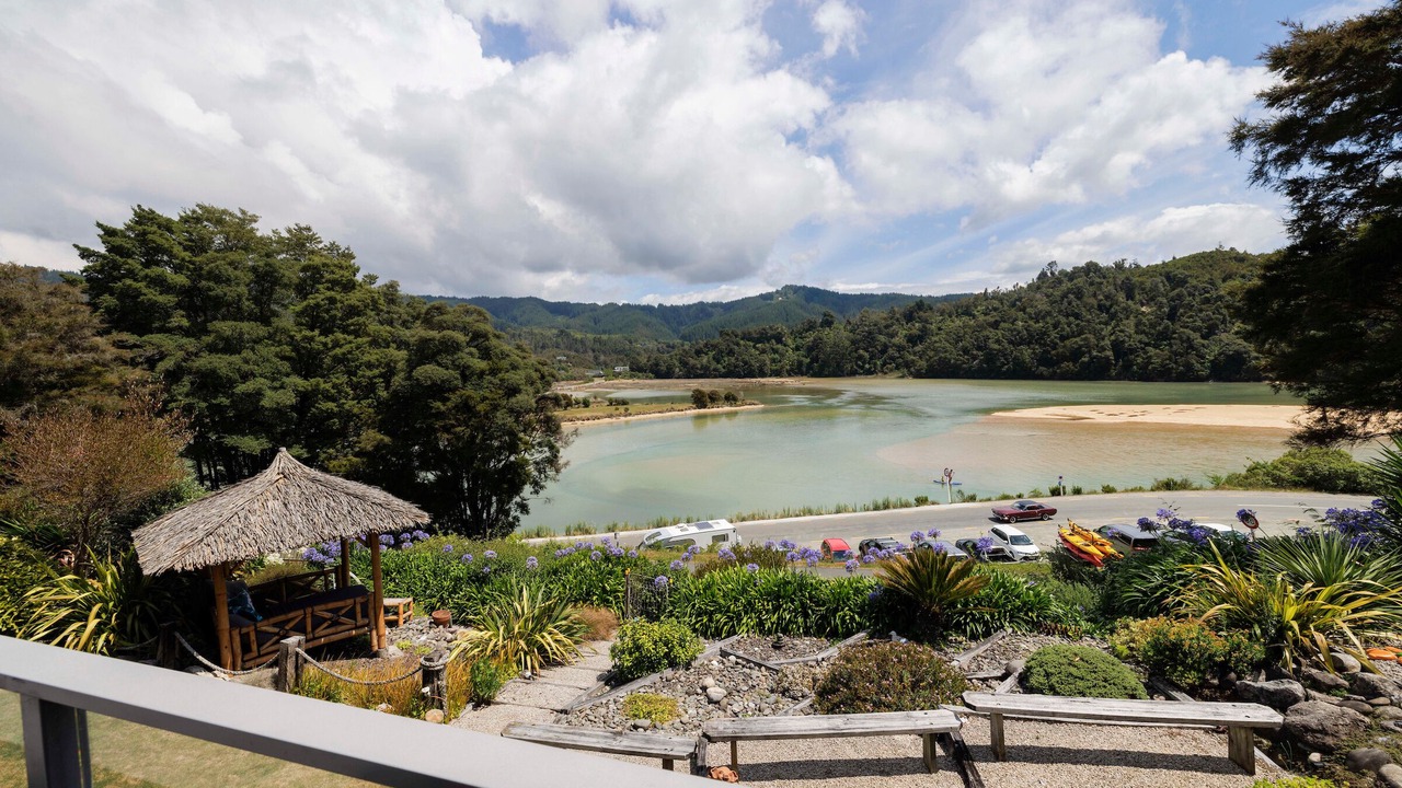 Photo of Others in Kaiteriteri