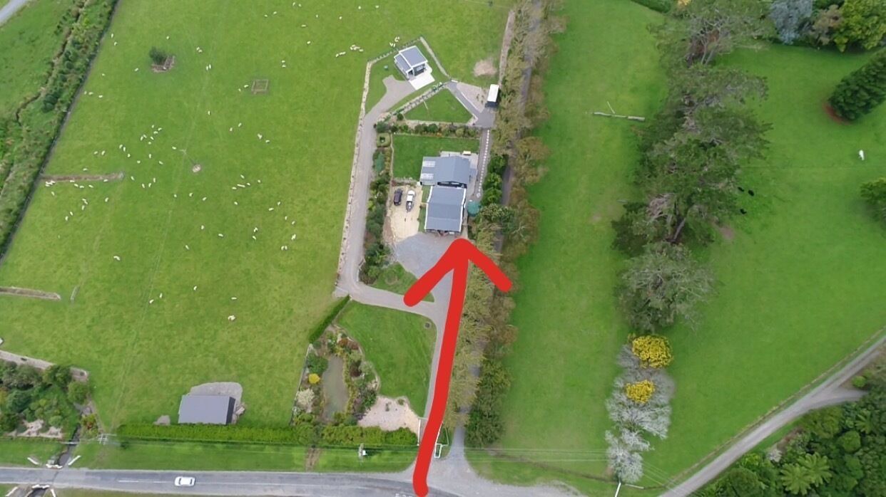 Photo of Outdoor in Tararua Forest Park