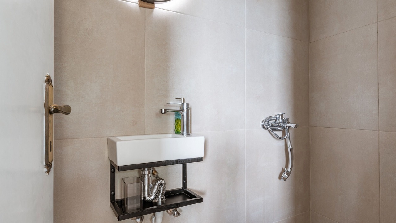 Photo of Bathroom in Steniai