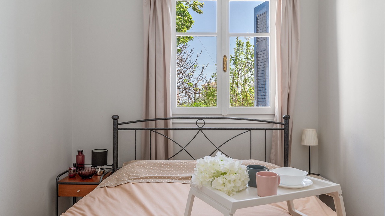 Photo of Bedroom in Steniai