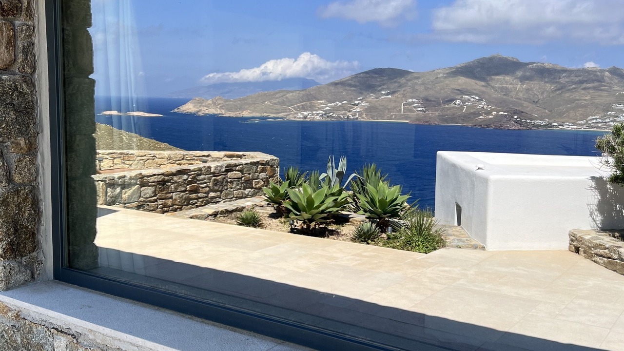 Photo of Outdoor in Ftelia