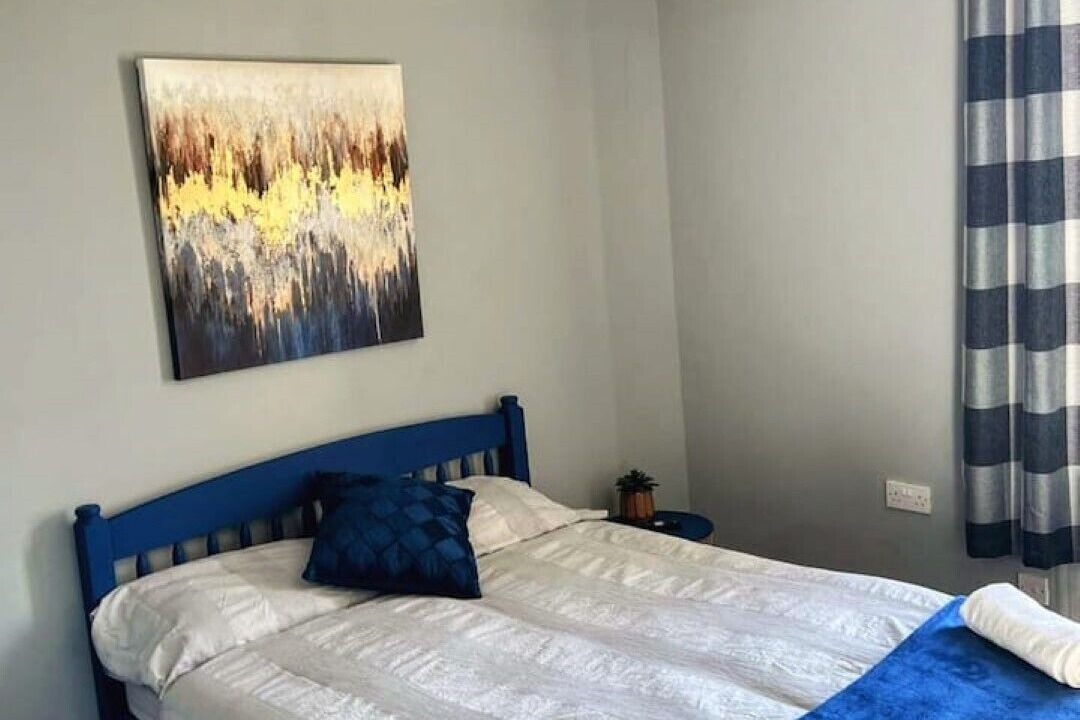Photo of Bedroom in Wick