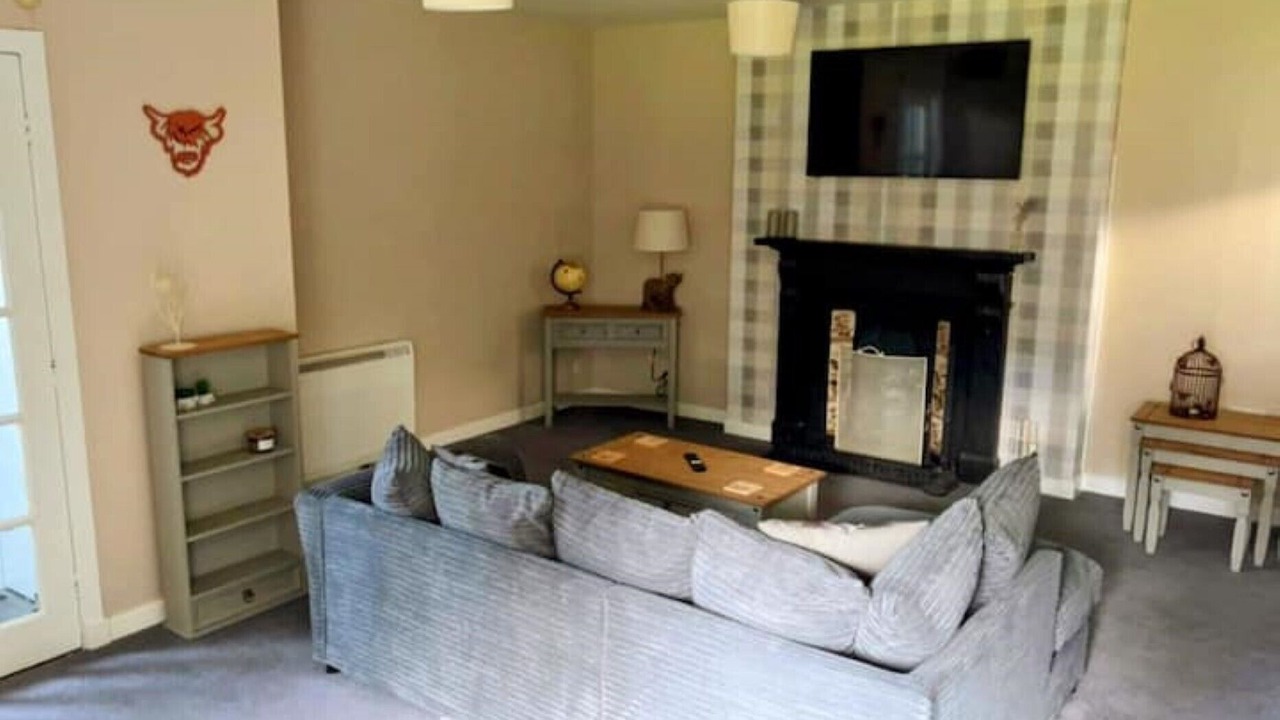 Photo of Livingroom in Wick