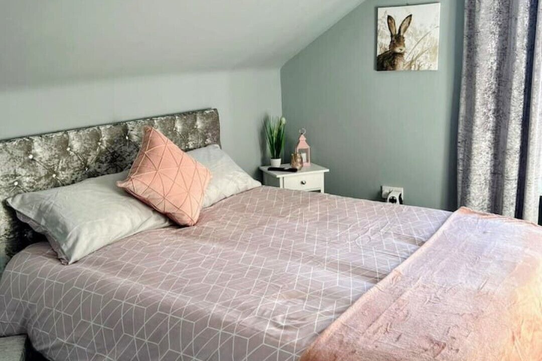 Photo of Bedroom in Wick