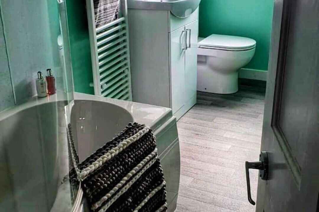 Photo of Bathroom in Wick