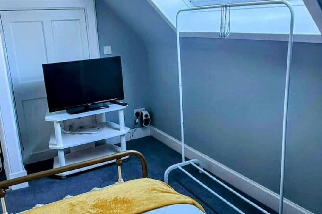 Photo of Bedroom in Wick