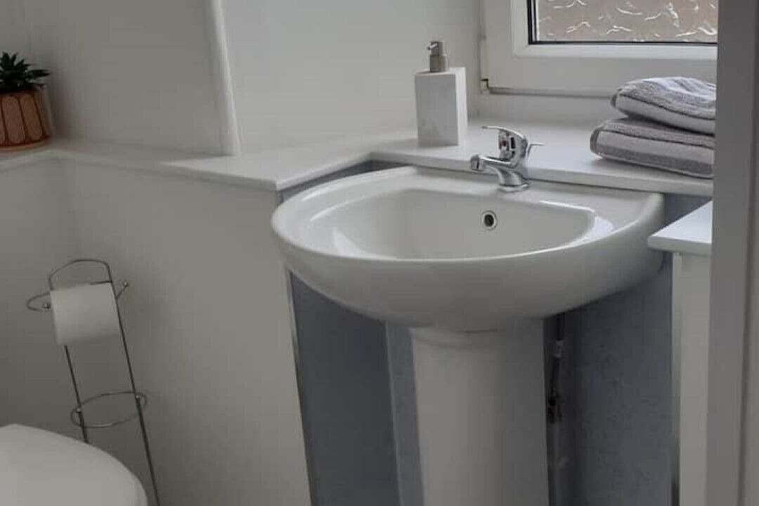 Photo of Bathroom in Wick