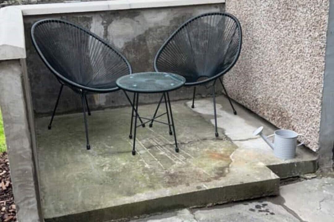 Photo of Patio Balcony in Wick