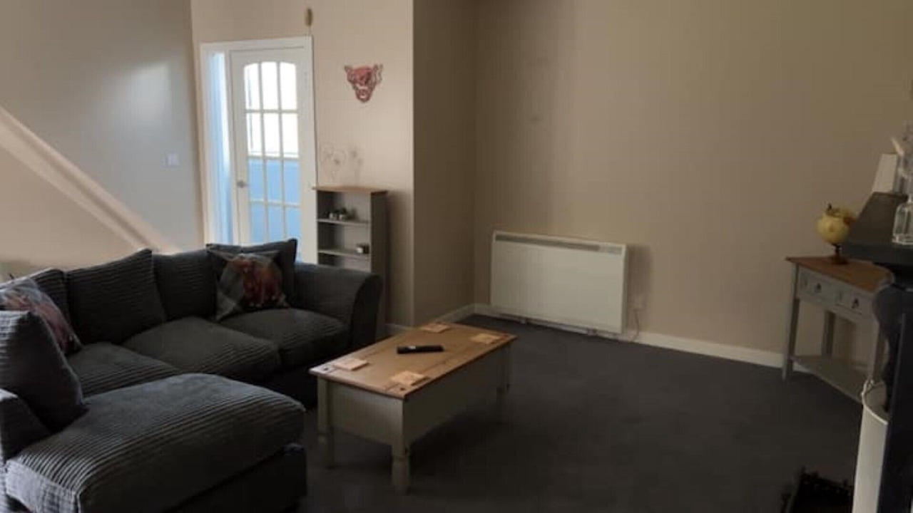 Photo of Livingroom in Wick