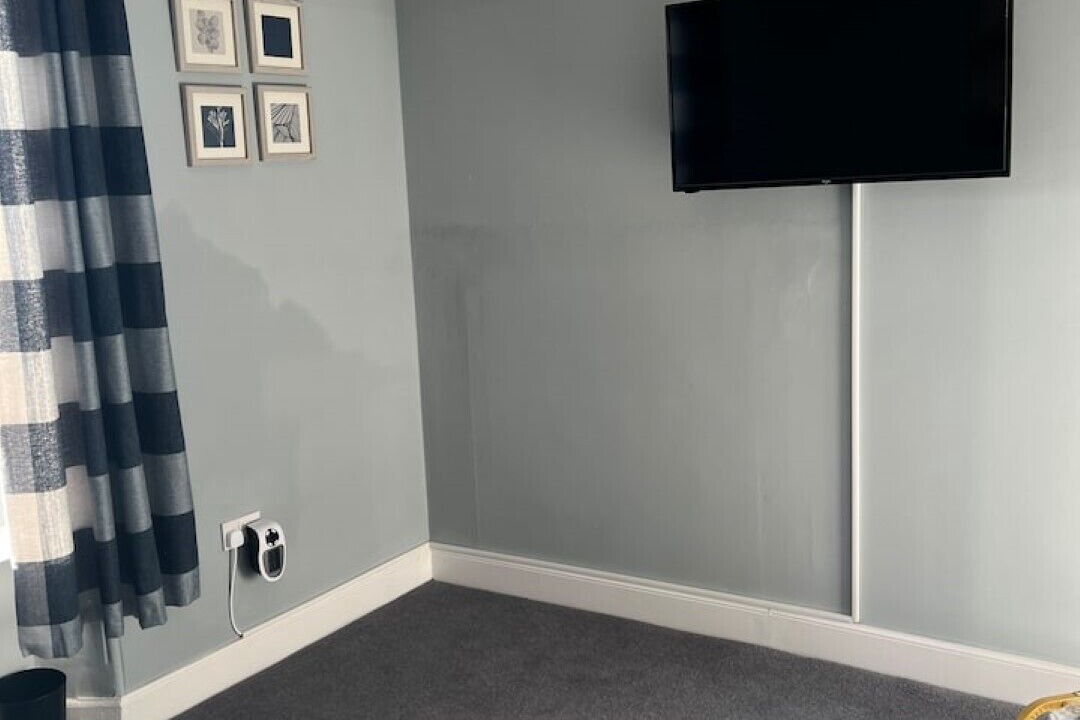 Photo of Bedroom in Wick