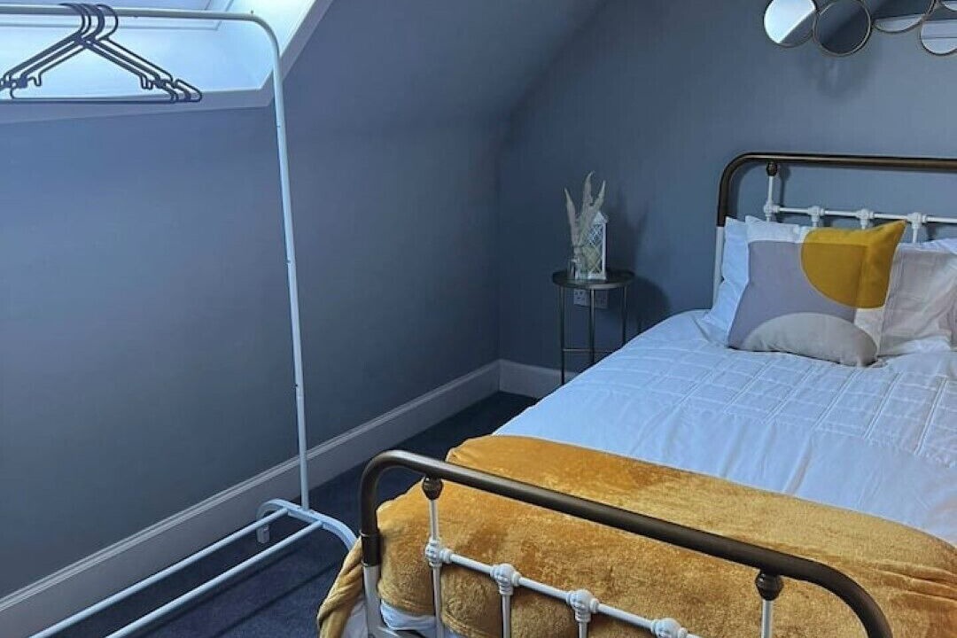 Photo of Bedroom in Wick