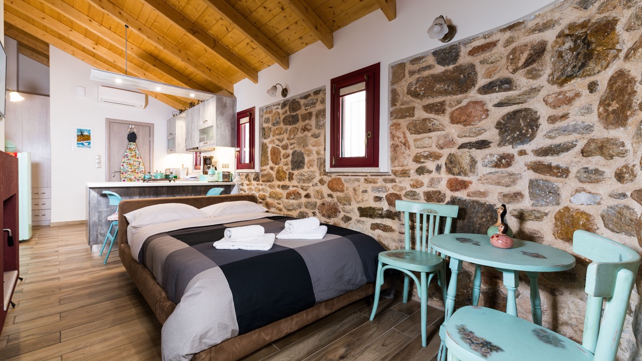 Photo of Bedroom in Spata-Artemida
