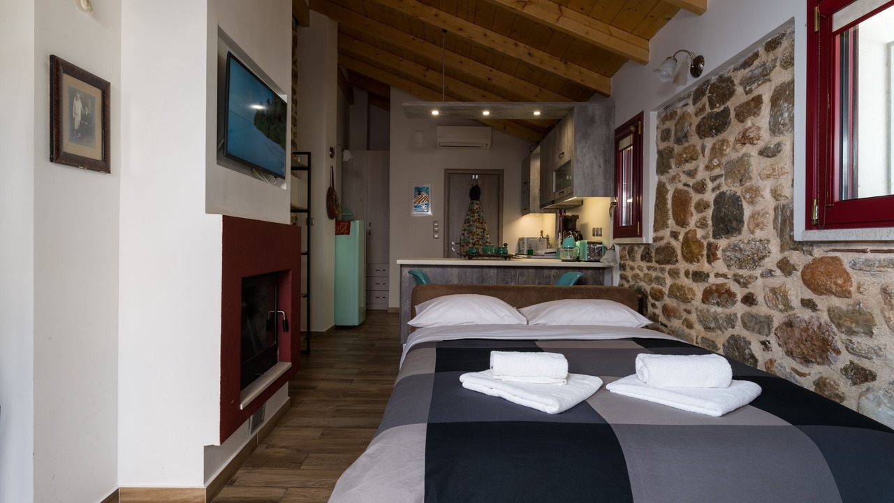 Photo of Bedroom in Spata-Artemida