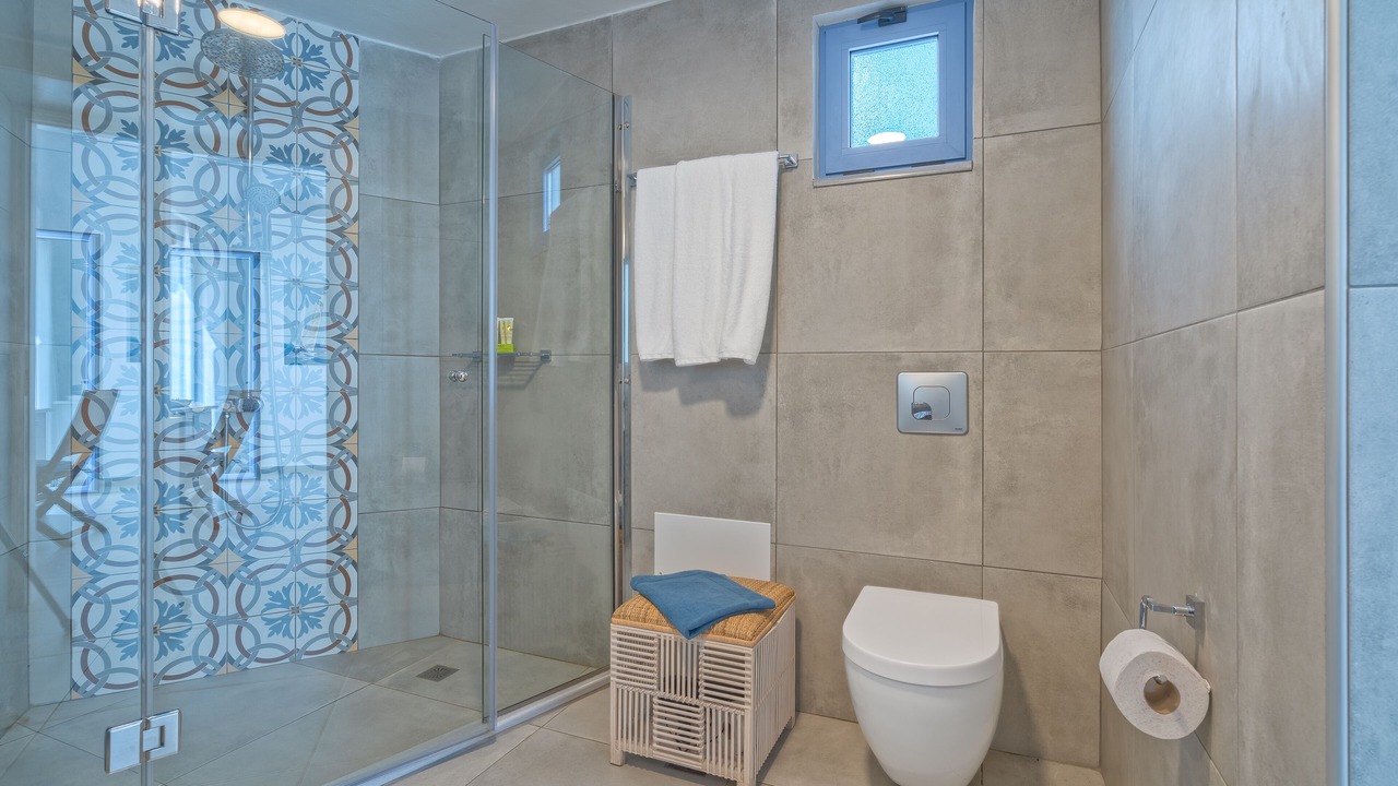 Photo of Bathroom in Khora Sfakion