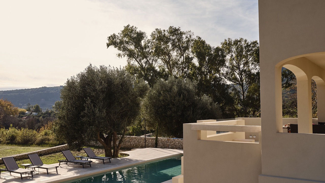 Photo of Outdoor in Kateleios