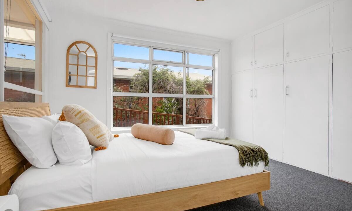 Photo of Bedroom in Ocean Vista