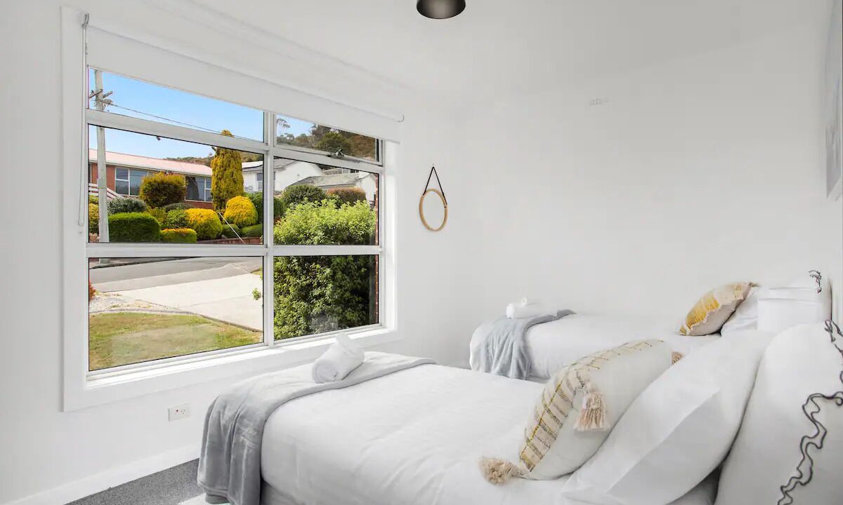 Photo of Bedroom in Ocean Vista