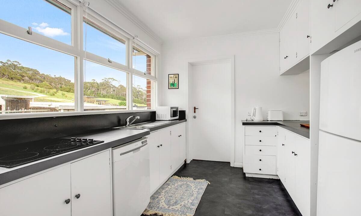 Photo of Kitchen in Ocean Vista