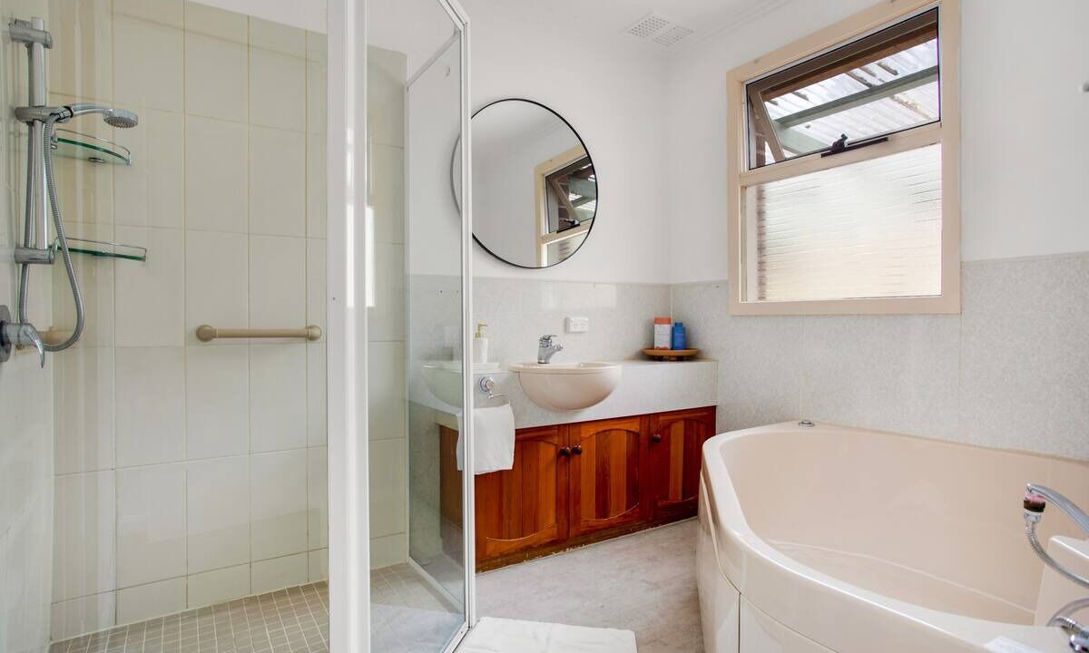 Photo of Bathroom in Ocean Vista