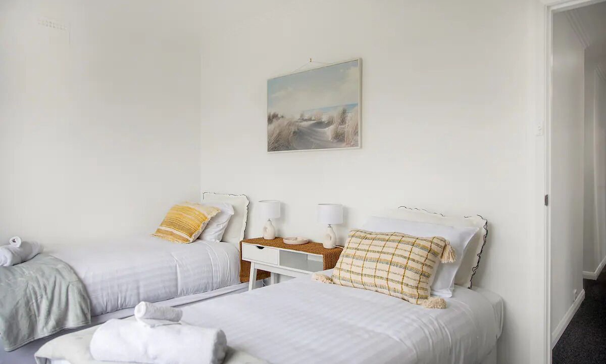 Photo of Bedroom in Ocean Vista