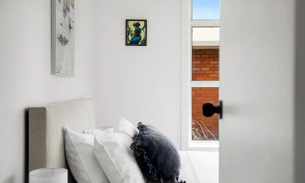 Photo of Bedroom in Ocean Vista