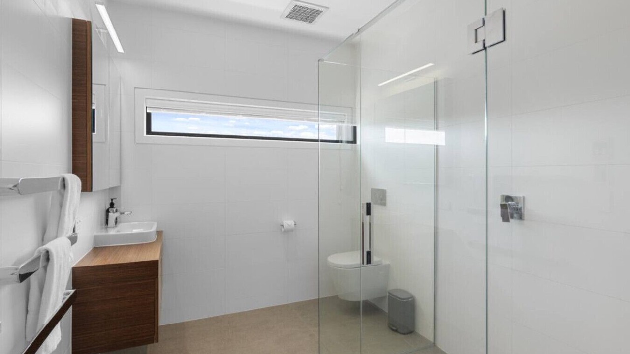 Photo of Bathroom in Christchurch City Centre