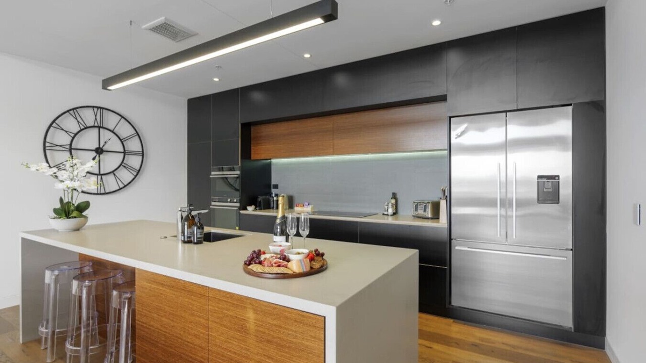 Photo of Kitchen in Christchurch City Centre