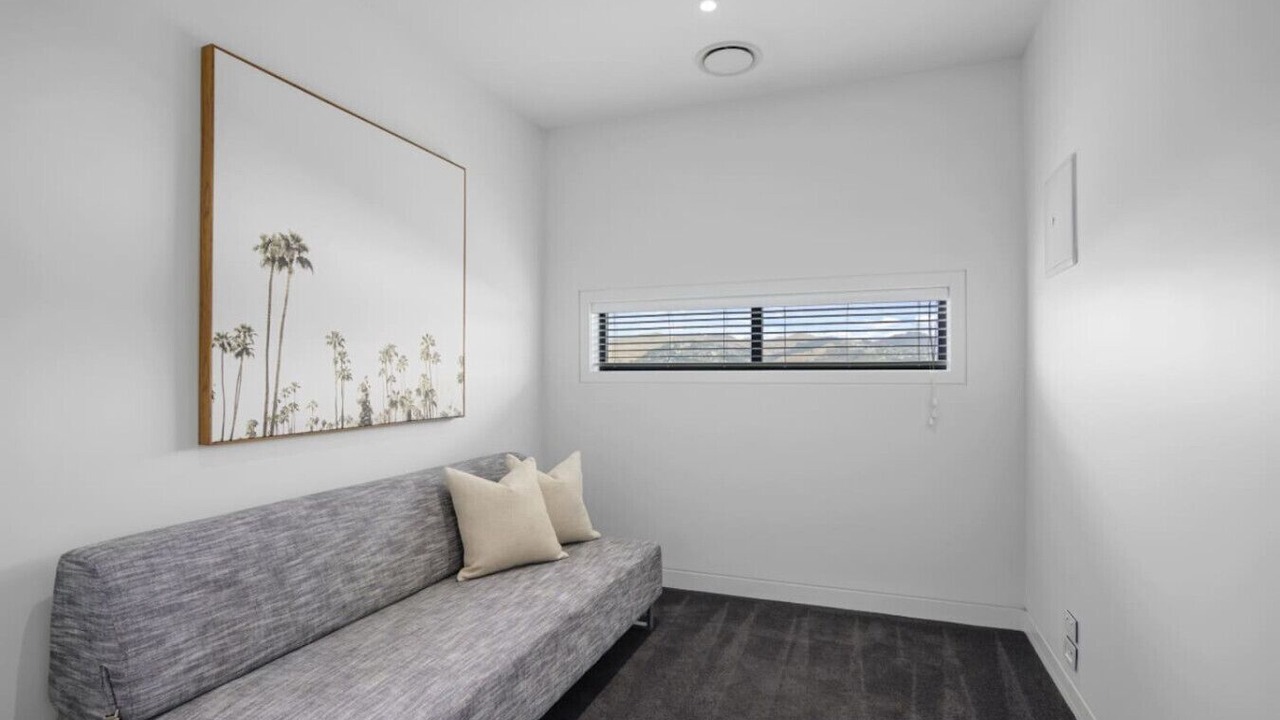 Photo of Livingroom in Christchurch City Centre