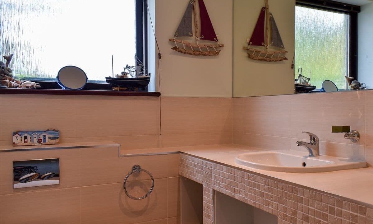 Photo of Bathroom in Milltimber