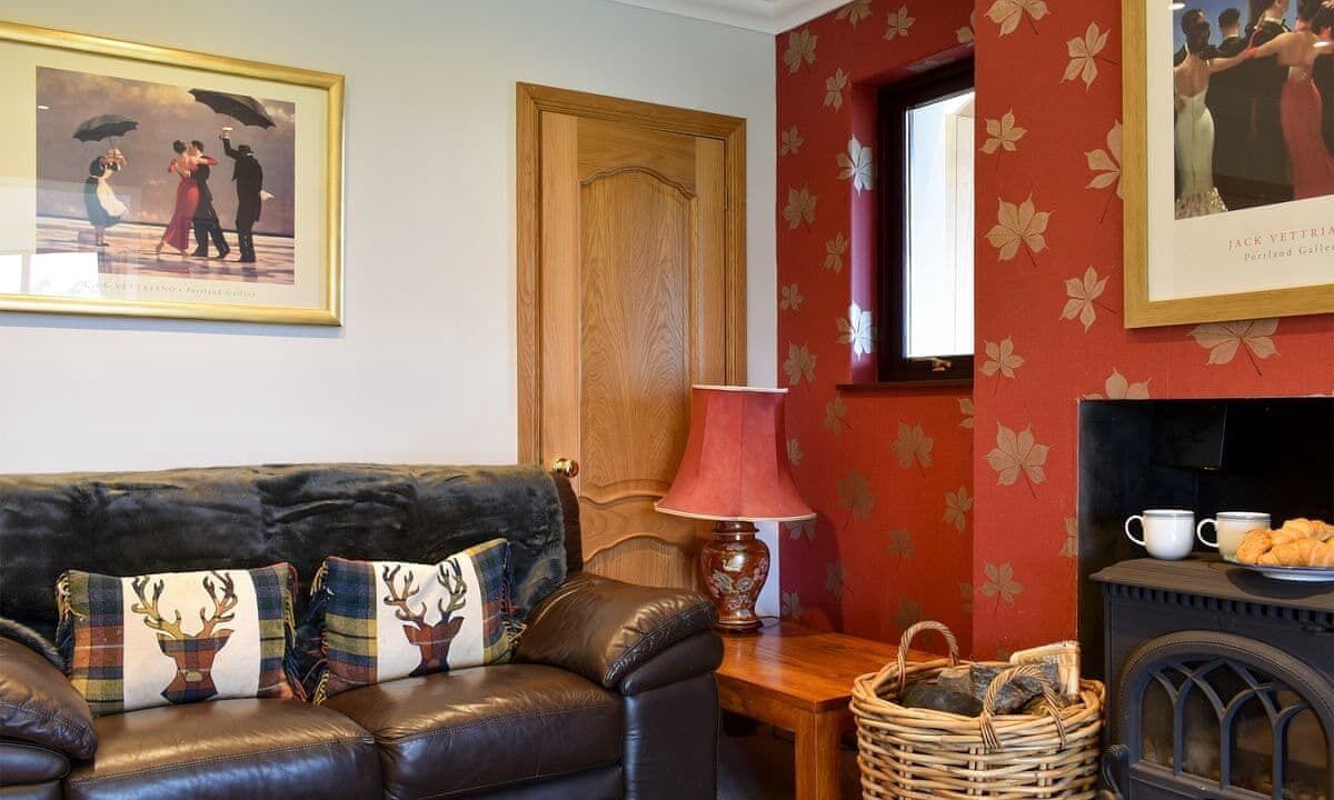 Photo of Livingroom in Milltimber