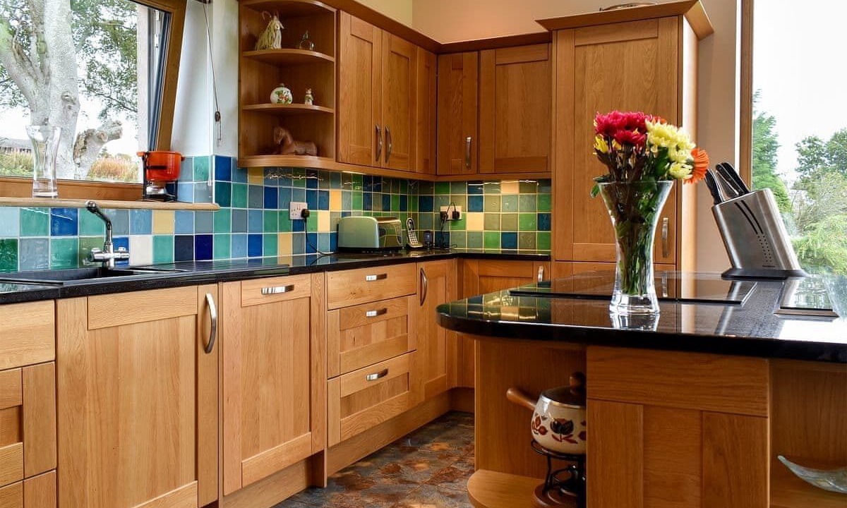 Photo of Kitchen in Milltimber