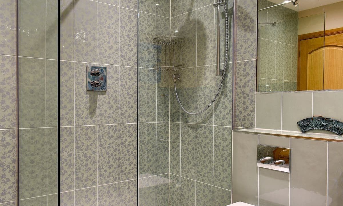 Photo of Bathroom in Milltimber