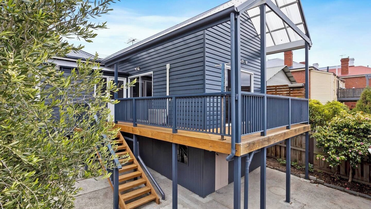 Photo of Outdoor in North Hobart