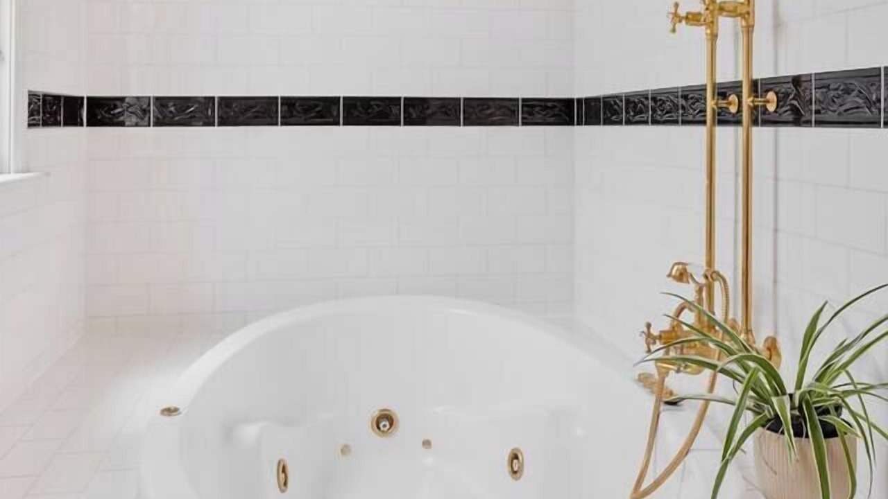 Photo of Bathroom in North Hobart