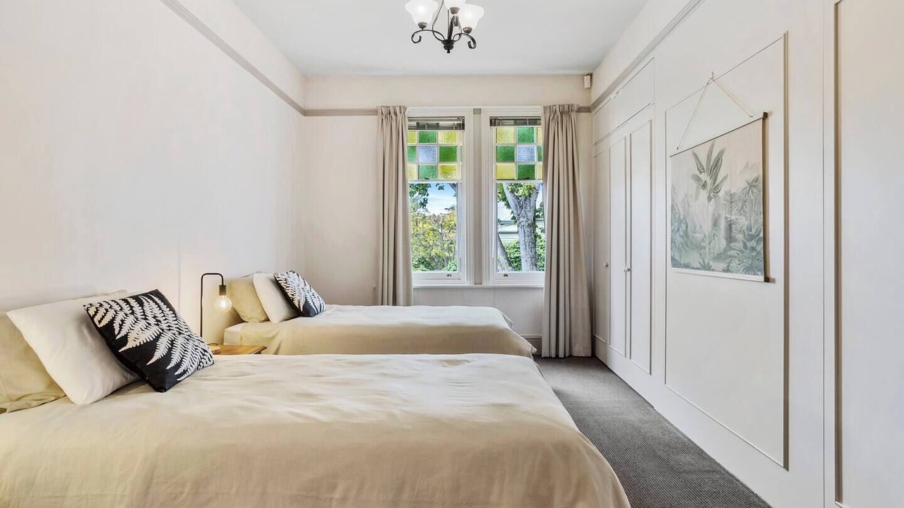 Photo of Bedroom in North Hobart