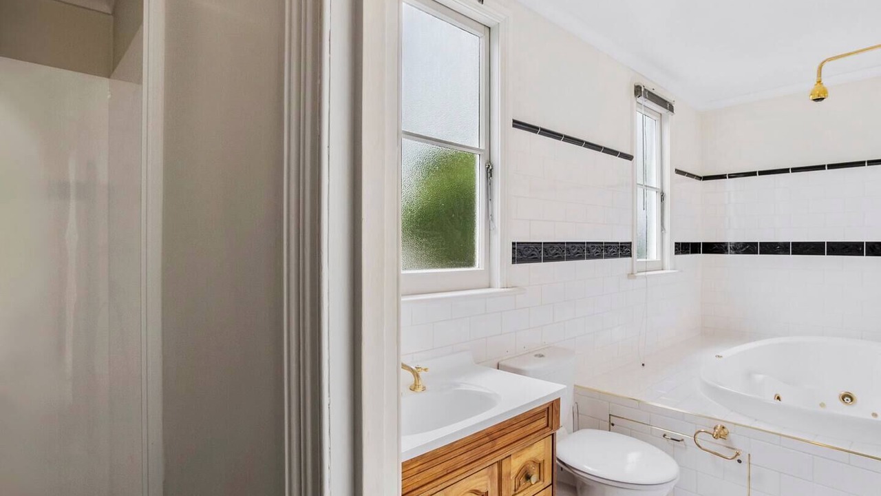 Photo of Bathroom in North Hobart