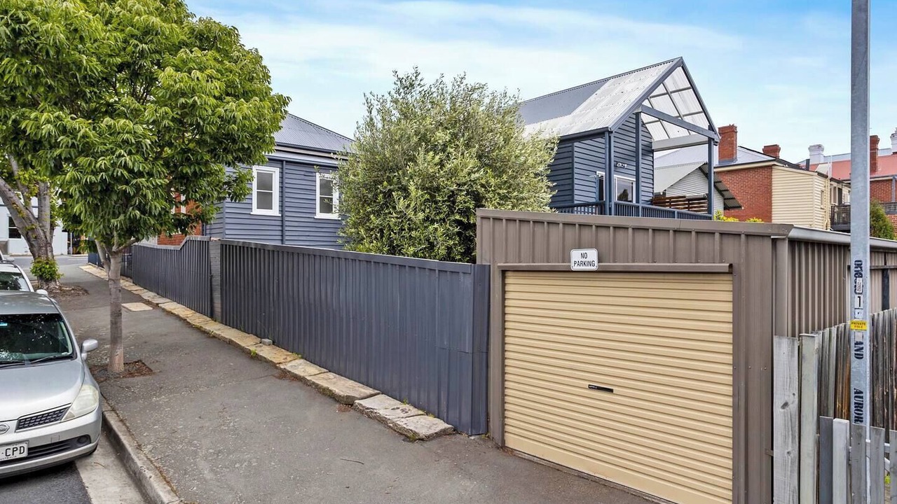 Photo of Outdoor in North Hobart