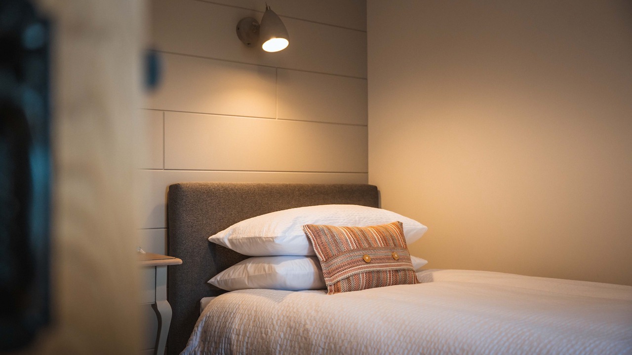 Photo of Bedroom in Wick