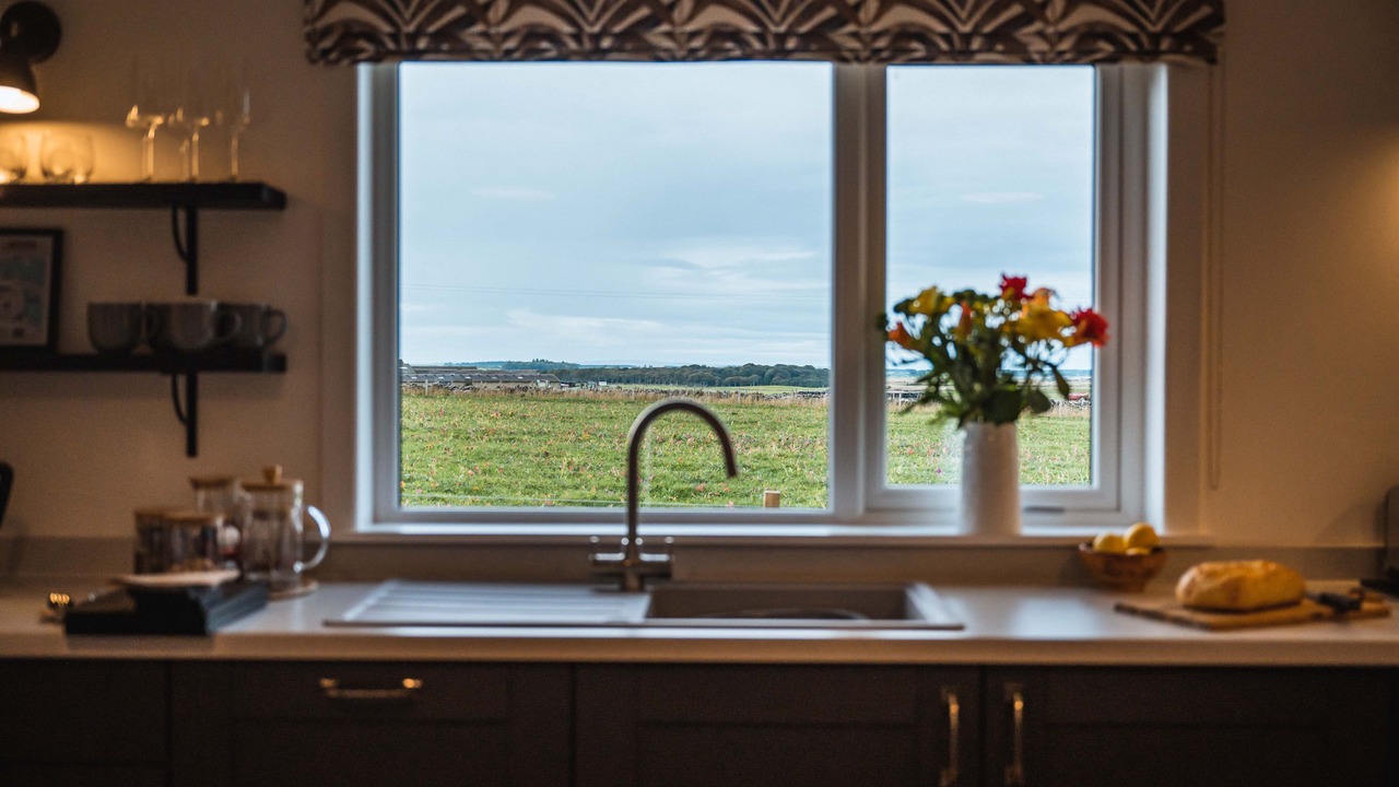Photo of Kitchen in Wick