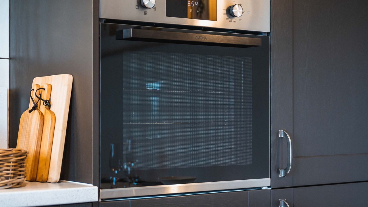 Photo of Kitchen in Wick