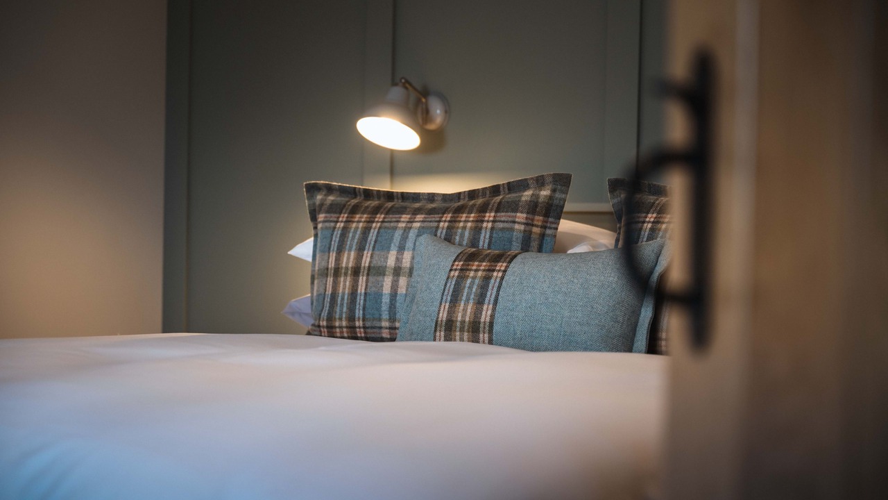 Photo of Bedroom in Wick