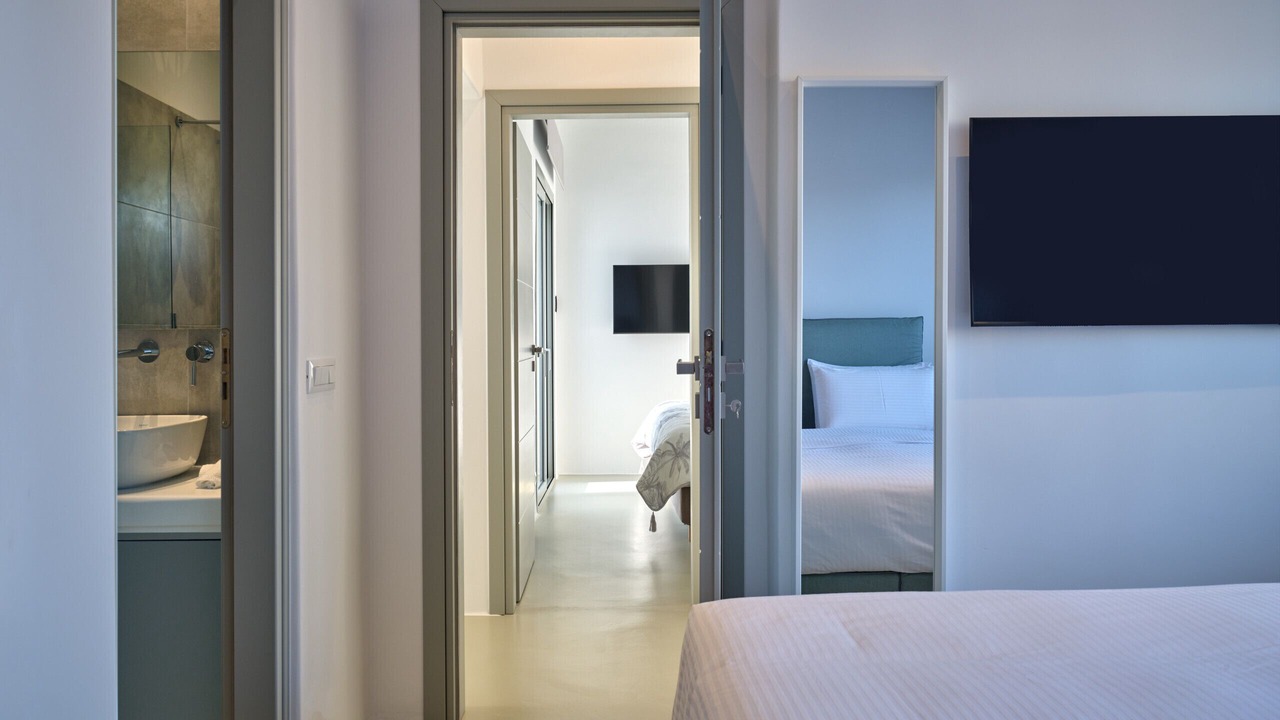 Photo of Bedroom in Psarou