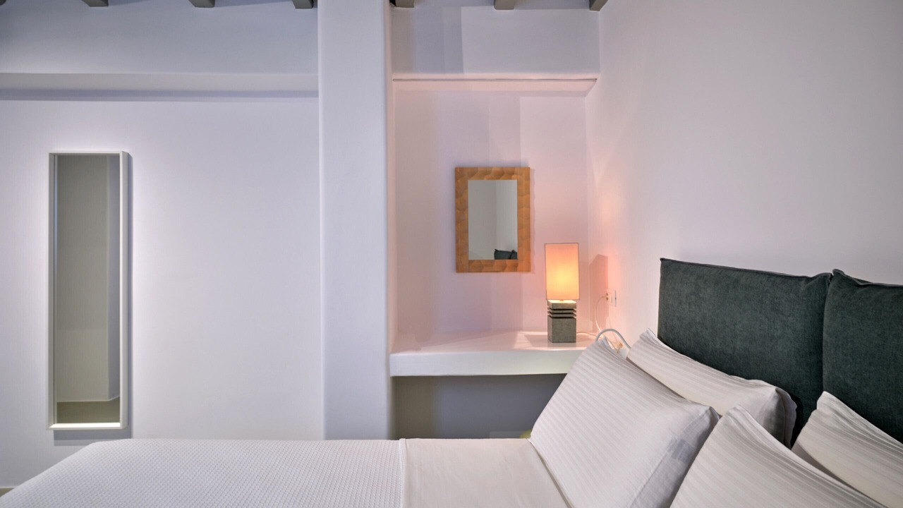 Photo of Bedroom in Psarou