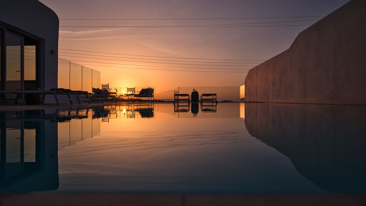 Photo of Outdoor in Psarou