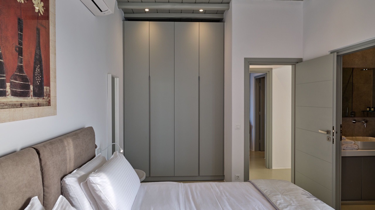 Photo of Bedroom in Psarou