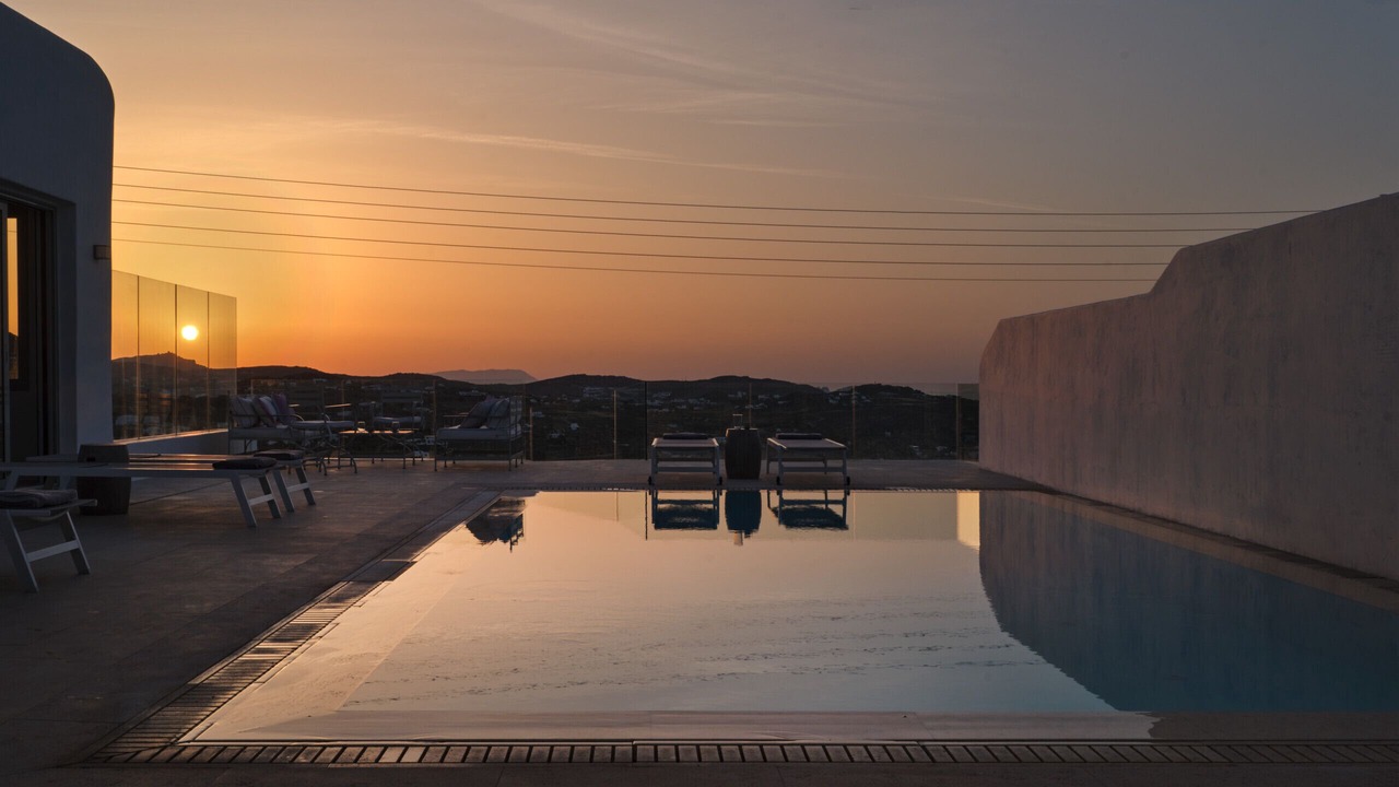Photo of Outdoor in Psarou