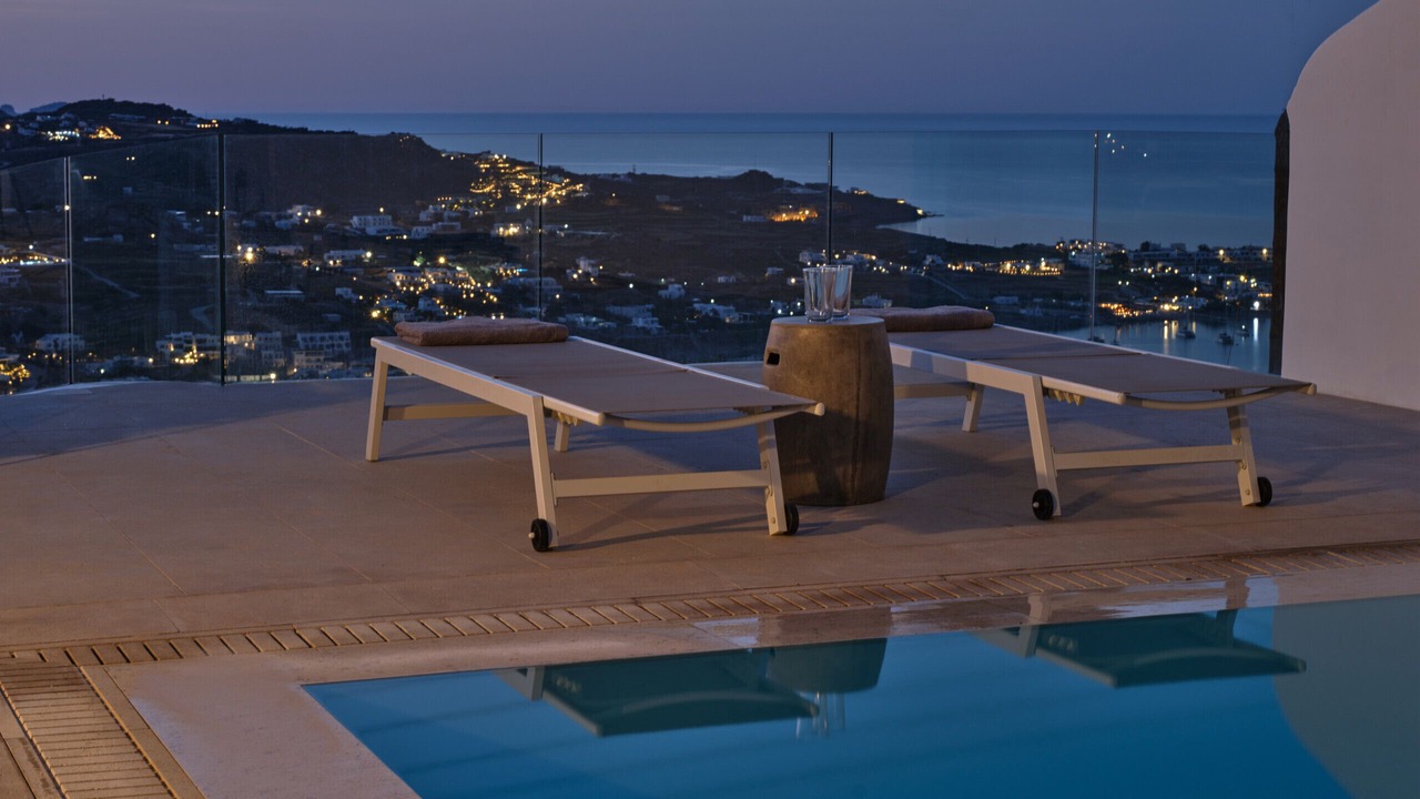 Photo of Outdoor in Psarou