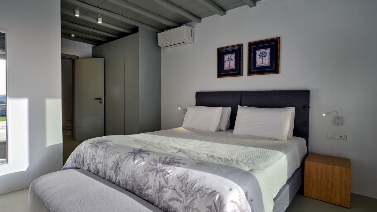 Photo of Bedroom in Psarou