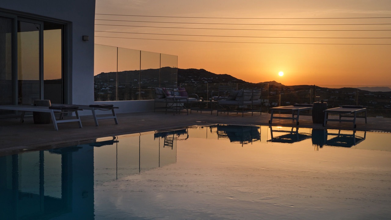 Photo of Outdoor in Psarou